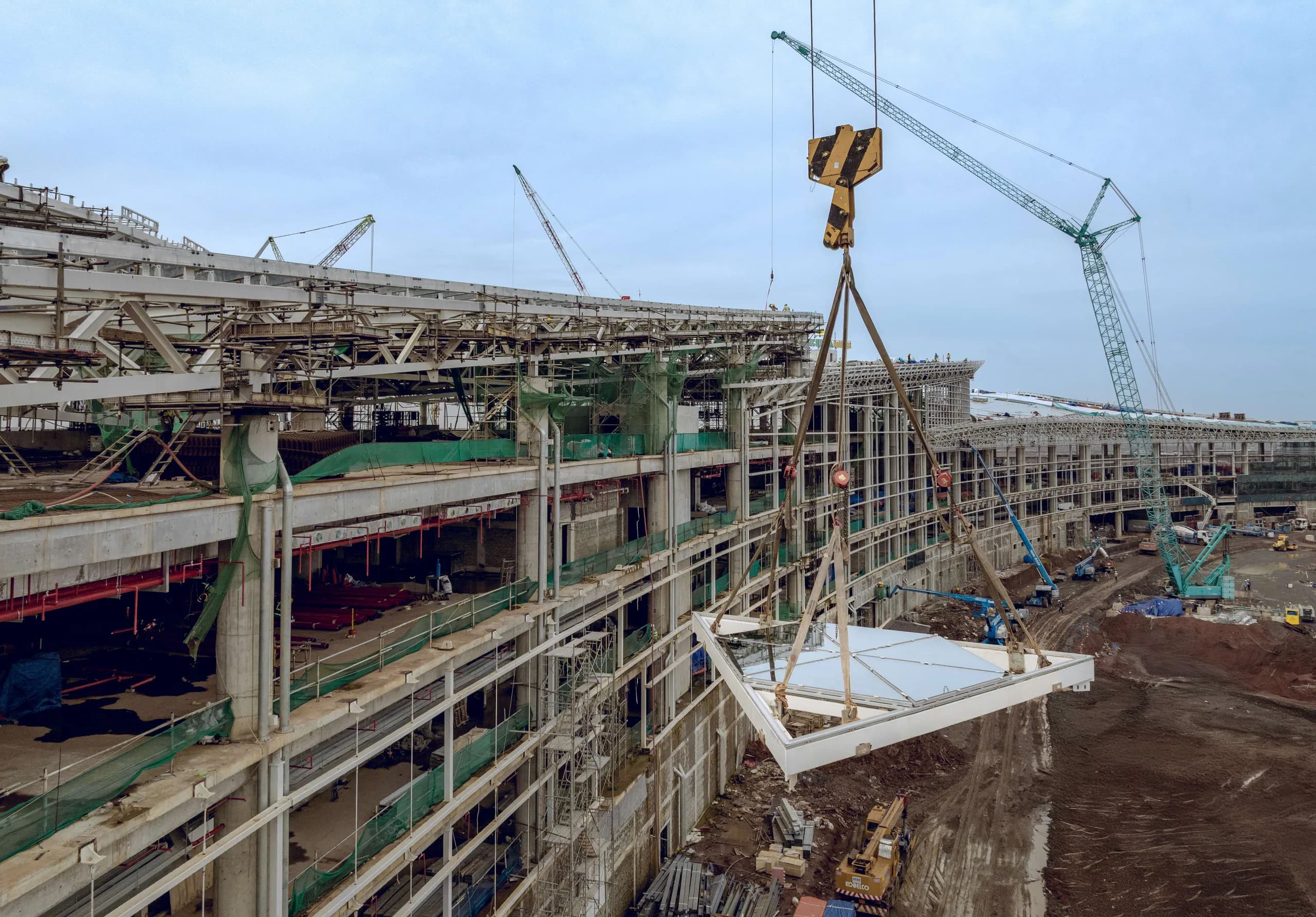 sanbaylongthanh